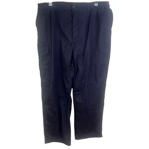 Craghoppers Recycled Blue Chino Cargo Hiking Light‎ Relaxed Pants 40x30 Men's